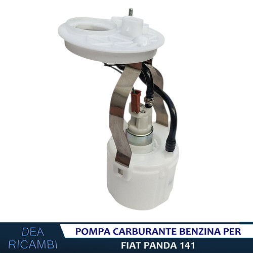 Pompa benzina elettrica fiat - elettrica,