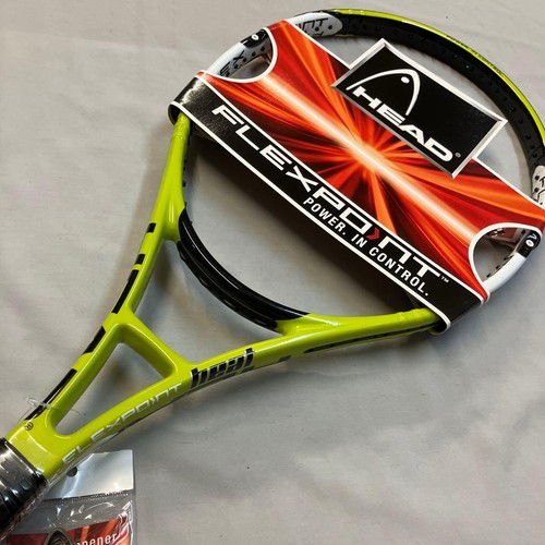 Head flexpoint heat - fp, grip