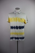 HARMONT & BLAINE JEANS MAGLIA UOMO COTONE TG M MAN COTTON POLO CASUAL VINTAGE