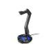Sharkoon headset stand - headset, virtual