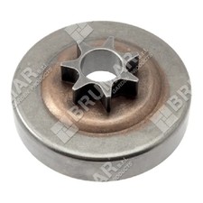 4120800 PIGNONE campana