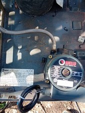 circolatore pompa caldaia