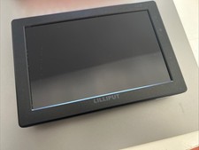 Monitor Lilliput 4K - 7" pollici a colori