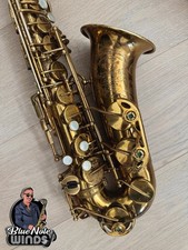Sassofono contralto Selmer