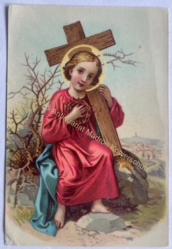 Orig quadro devozionale - orig.,