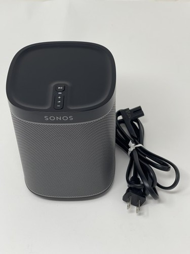 Sonos play altoparlante - sonos, play:1