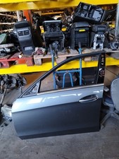 Porta Sportello Portiera Anteriore Sinistra Sx Mercedes Benz Classe E 2015