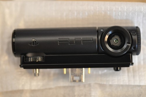Sony psp cam - go-cam, go