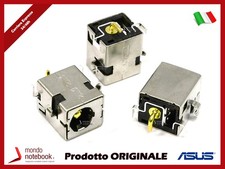 Connettore alimentazione - alimentazione, dc