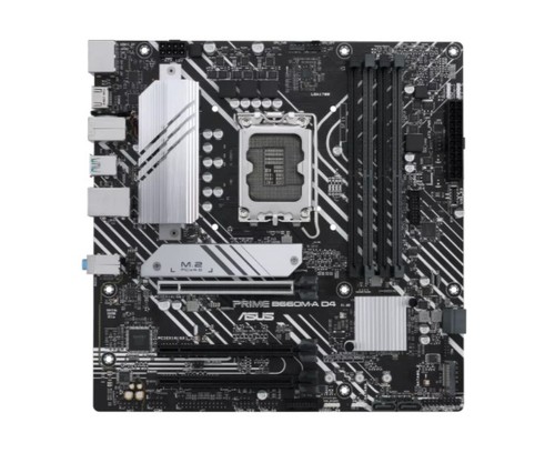 Asus prime b660m csm - asus,