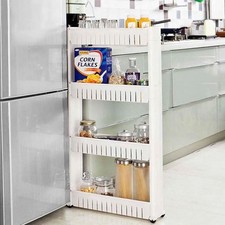 Carrello Carrellino Slim