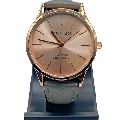 Orologio polso monroe - da,