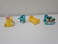 Seggiolone passeggino culla