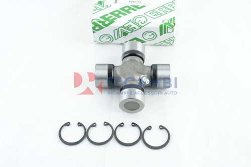 Tripoide crociera albero - tripoide,