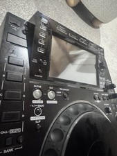Pioneer CDJ 2000 Nexus Lettore