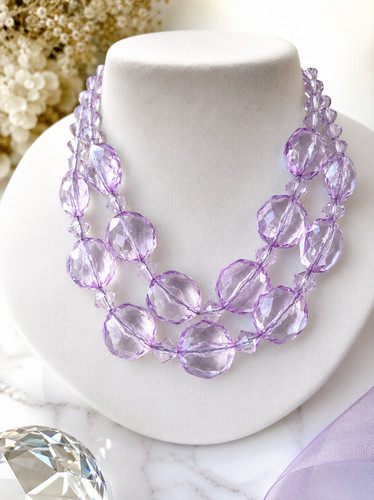 Collana collarino donna - collana,
