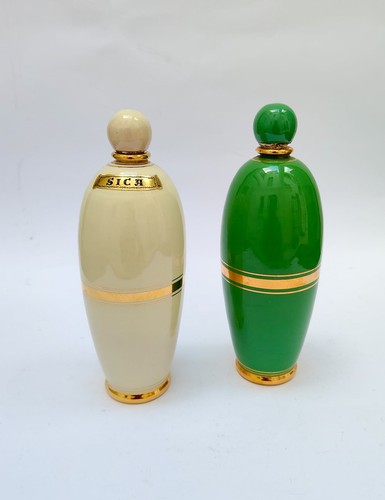 Bottiglie in ceramica - 2,