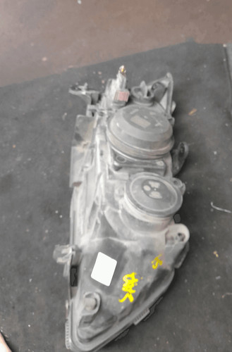 12797388 proiettore saab - sx,