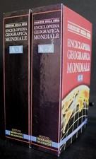 ENCICLOPEDIA GEOGRAFICA