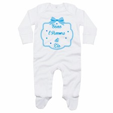 Tutina neonato sono l'amore di