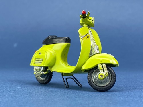Mercury 553 italy piaggio - 1:25,