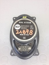 SEAT IBIZA (1999-2000) 1.9 DIESEL 66KW 5P CASSA AUTOPARLANTE POSTERIORE DESTRA