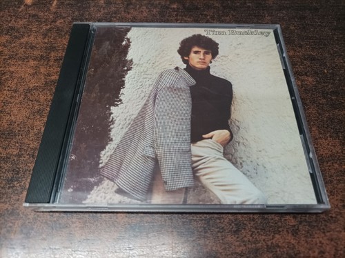 Tim buckley cd - tim,