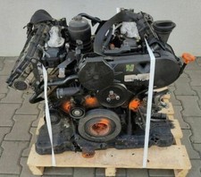 Motore Audi 3.0 TDI BKN A4