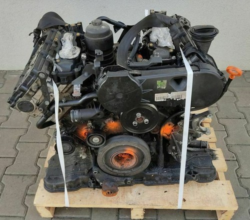 Motore audi tdi - motore, bkn