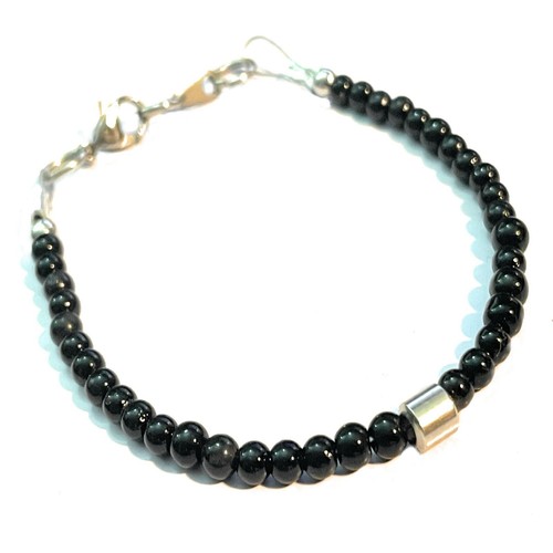 Bracciale pietre dure naturali
