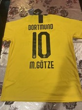 Puma Mario GOTZE Borussia