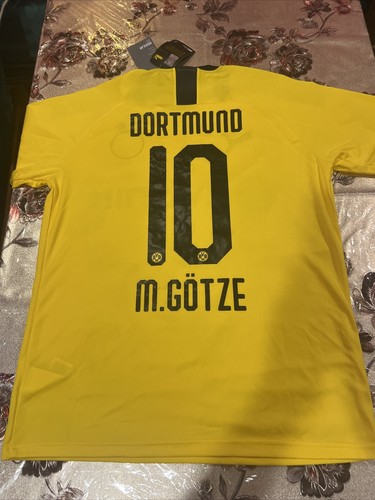 Puma mario gotze borussia - puma,