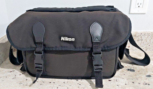 Nikon borsa professionale