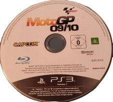 MOTOGP 09/10 - MOTO GP per Sony Ps3 - PlayStation 3 - Italiano