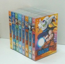 Dragon Ball - La Serie TV -