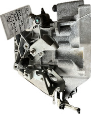 Cambio manuale per FIAT 500X