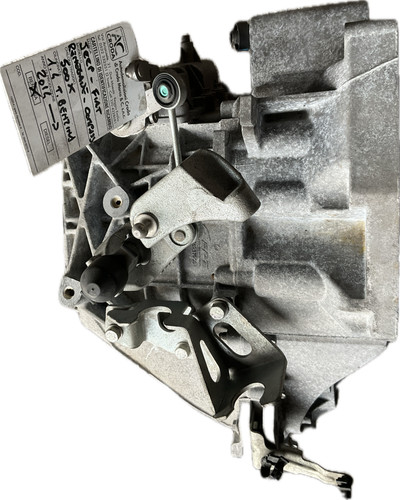Cambio manuale per fiat - cambio,