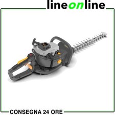 Tagliasiepi scoppio alpina - a,