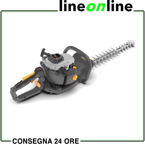 Tagliasiepi scoppio alpina - a,