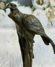 Scultura In Bronzo Plastica