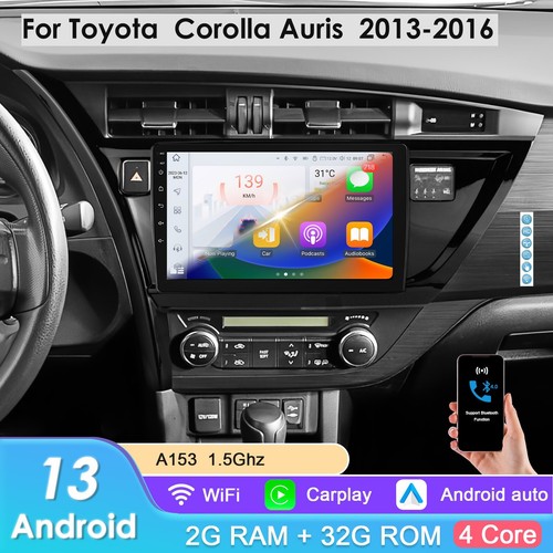 Per toyota auris - toyota,
