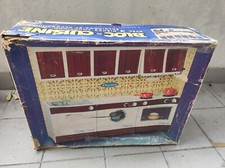 Gioco Mini Cucina Giocattolo