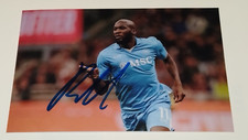 Autografo romelu lukaku big - autografo,