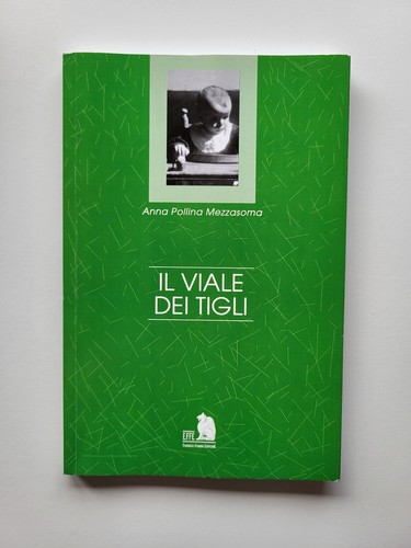 Viale dei tigli anna - tigli,