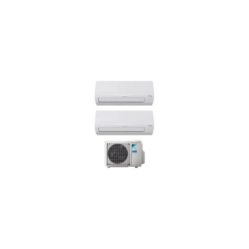 Daikin climatizzatore dual - climatizzatore,