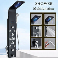 Pannello colonna doccia LED