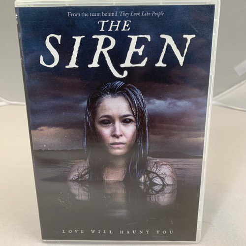 The siren margaret ying - the,