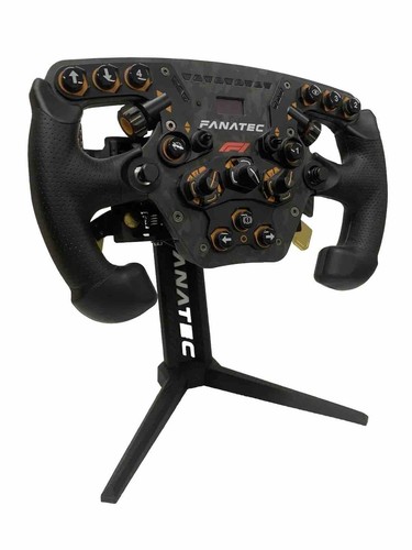 Supporto ruota fanatec qr2 - ruota,