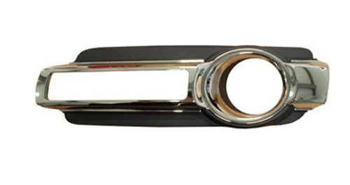 Griglia paraurti c - griglia, c/fend