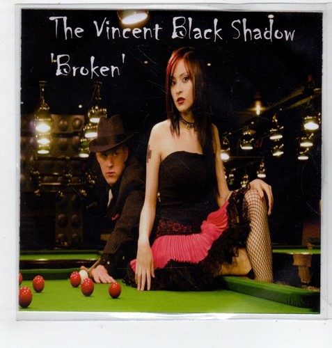 The vincent black - vincent,